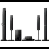 سینماخانواده سونی درحدتمیزبه همراهDVD پلیرپایونیر