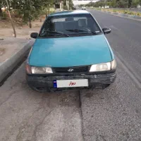 هیوندا اکسل