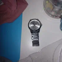 یک عدد ساعت مردونه