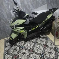 موتور طرح آیروکس s7 باکس کویر موتور