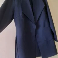 مانتو کت شیک ونو