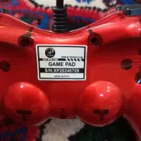 یک جفت دسته کامپیوتر|کنسول، بازی ویدئویی و آنلاین|تبریز, |دیوار