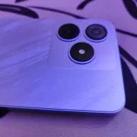 ریلمی بلک ویو سه دوربین ایفونی ۶۴گیگ|موبایل|یزد, |دیوار