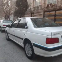 پارس سال اسفند ۱۴۰۰ کم کار مشابه صفر