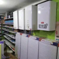 نصب وتعمیر انواع پکیج دیواری و آبگرمکن