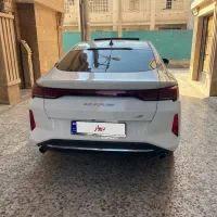 خودرو کی ام سی j7|خودرو سواری و وانت|اهواز, باغ شیخ|دیوار