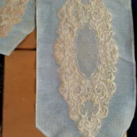 رومیزی|پرده، رانر، رومیزی|ماهدشت, |دیوار