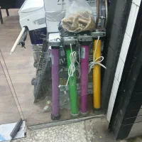 فروش تکی به قیمت عمده موتور کرکره برقی توبلار ساید|عمدهفروشی|رشت, آتشگاه|دیوار