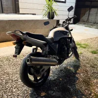 موتور cb400