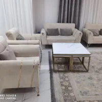 مبل ۷نفره راحتی