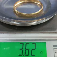 طلا النگوهای ۱درصدی (بدون اجرت)|جواهرات|تبریز, |دیوار