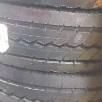 لاستیک دولتی سواری و سنگین و نیمه سنگین|قطعات یدکی و لوازم جانبی|قدس, هفت جوی|دیوار