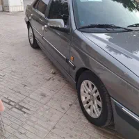 پارس tu5 مدل ۹۶