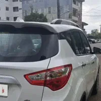 چانگان cs35مونتاژ مدل ۱۳۹۸(نقد ومعاوضه نداریمم)|خودرو سواری و وانت|تهران, نارمک|دیوار