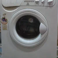 لباسشویی ایندزیت