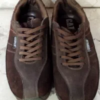 کتونی اسپرت چرم
