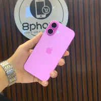 IPhone16Normalمثل‌آک|موبایل|اصفهان, احمدآباد|دیوار