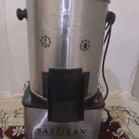 سبزی خردکن نیمه صنعتی ۶کیلویی