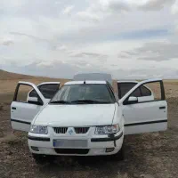 سمند lx مدل ۹۰