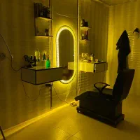 کشو و صندلی ارایشگاه|آرایشگاه و سالنهای زیبایی|فیروزآباد (فارس), |دیوار