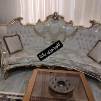 کاور دوزی یکتا