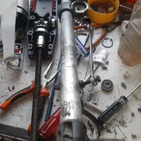 تعمیرات تخصصی انواع جک پارکینگ و کرکره برقی|خدمات پیشه و مهارت|هشتگرد, شهرک آفتاب|دیوار