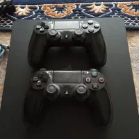 پی اس فور کپی خورps4