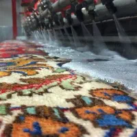 قالیشویی تخصصی طهران ، تحویل فوری و تضمینی|خدمات نظافت|سیرجان, |دیوار