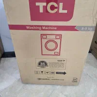 لباسشویی ۹ کیلو TCL