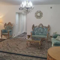 آپارتمان افسریه شمالی