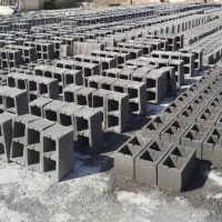 بلوک پوکه|مصالح و تجهیزات ساختمان|سنندج, |دیوار