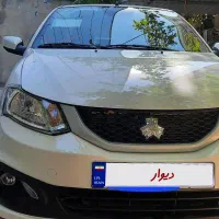 ساینا اس ۱۴۰۴|خودرو سواری و وانت|کرمانشاه, |دیوار
