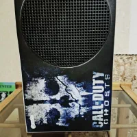 فروش ایکس باکس سری s|کنسول، بازی ویدئویی و آنلاین|اهواز, کوی سعدی|دیوار