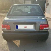 پراید مدل ۹۱. SL|خودرو سواری و وانت|رشت, کوی حسینی|دیوار