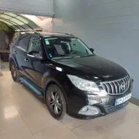 هایما S7+ مدل ۴۰۲