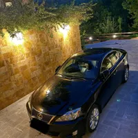 لکسوس IS 300، مدل ۲۰۱۰|خودرو سواری و وانت|تهران, عباس‌آباد|دیوار