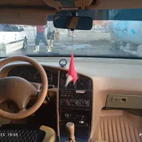 پژو 405 GLX مدل 89 بنزینی موتور صفر|خودرو سواری و وانت|یاسوج, |دیوار