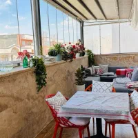 اپارتمان در کوی نصر میدان اذر ابادگان
