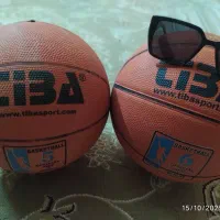 بسکتبال (Tiba)