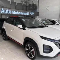 ام‌وی‌ام X33 Cross مدل ۱۴۰۳ صفر|خودرو سواری و وانت|رفسنجان, |دیوار