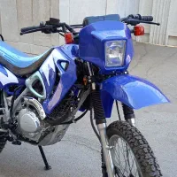 تریل gyشهاب صفر خشک ۱۵۰ سی سی|موتورسیکلت|اصفهان, زهران|دیوار