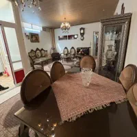 حیاط دربست 95متری.قطران شهریار.