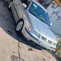 سمند ال ایکس مدل ۸۴ سفارش کارخانه