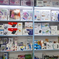 گرفتن فشارخون و قند خون