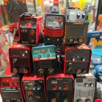 اینورترجوشکاری رنده برقی کارواش اورفرز شیارکن