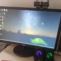 مانیتور گیمینگ ایسوس ۲۲ اینچ