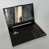 tuf gaming Fx507zu لپ تاپ
