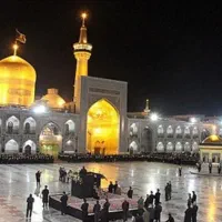 تور شیراز مشهد همه روزه