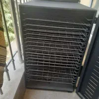 دستگاه خشک کن (صنعتی و خانگی)