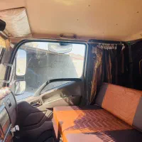 کامیونت خاور فوتون|خودرو سنگین|شیراز, درکی|دیوار